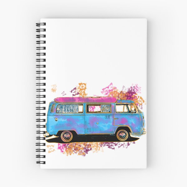 Item preview, Bug Bus designed and sold by Mark Malinowski.