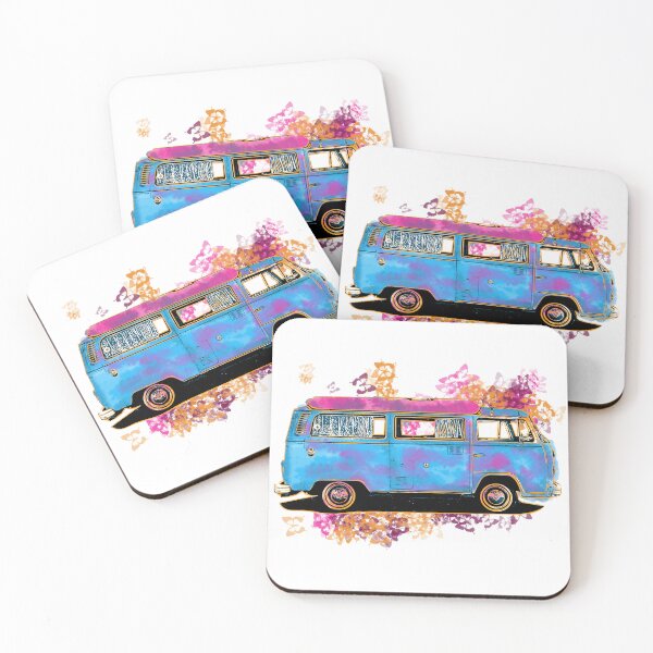 Item preview, Bug Bus designed and sold by Mark Malinowski.