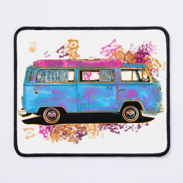 Item preview, Bug Bus designed and sold by Mark Malinowski.