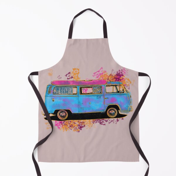 Item preview, Bug Bus designed and sold by Mark Malinowski.