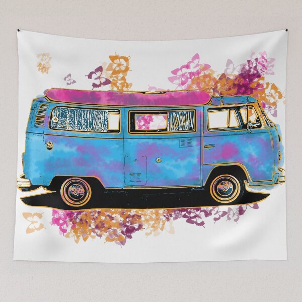 Item preview, Bug Bus designed and sold by Mark Malinowski.