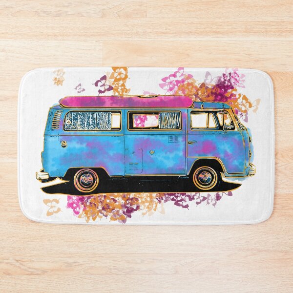 Item preview, Bug Bus designed and sold by Mark Malinowski.