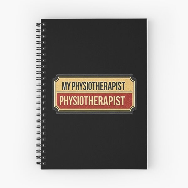 Item preview, Funny physiotherapist physiotherapy designed and sold by AddlPoolart.