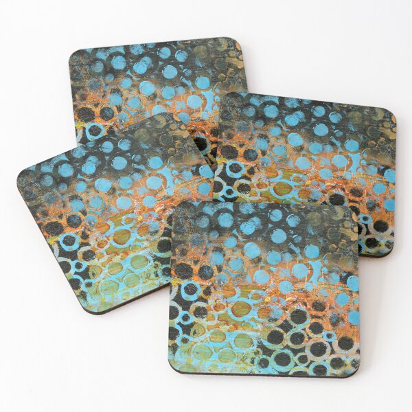 Item preview, Bubbling Over: Effervescent Surge designed and sold by EdiesArts.