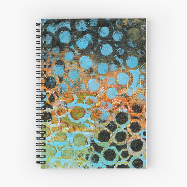 Item preview, Bubbling Over: Effervescent Surge designed and sold by EdiesArts.