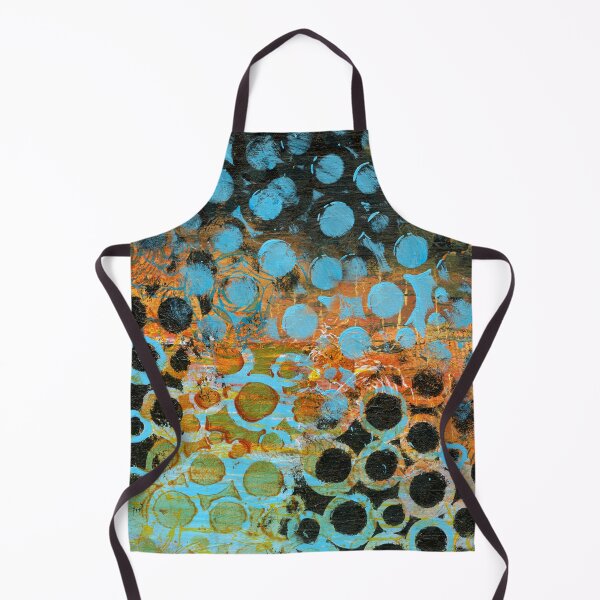 Item preview, Bubbling Over: Effervescent Surge designed and sold by EdiesArts.