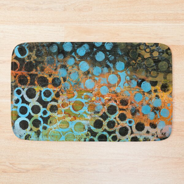 Item preview, Bubbling Over: Effervescent Surge designed and sold by EdiesArts.
