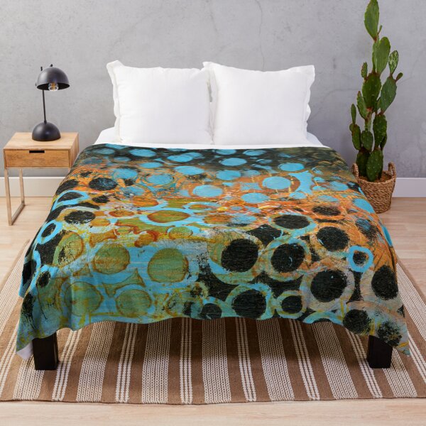 Item preview, Bubbling Over: Effervescent Surge designed and sold by EdiesArts.