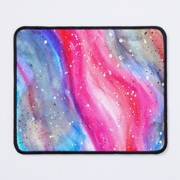 Item preview, Watercolor Galaxy designed and sold by SilverSibs.