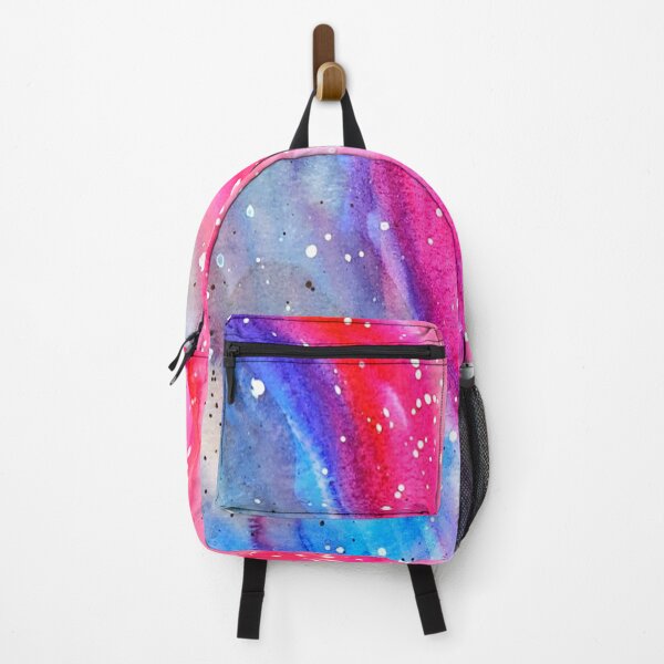 Item preview, Watercolor Galaxy designed and sold by SilverSibs.