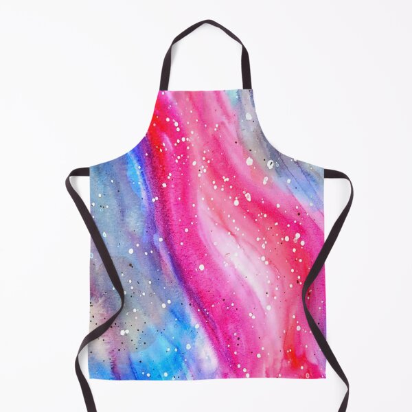 Item preview, Watercolor Galaxy designed and sold by SilverSibs.