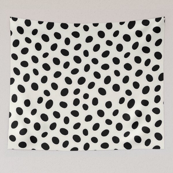 Item preview, Dalmatian Dots designed and sold by Ryuk&Ryuk.
