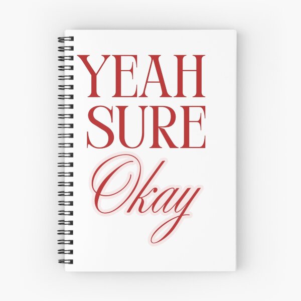 Item preview, Kelsea Ballerini Yeah Sure Okay designed and sold by Jschaffer16.