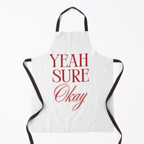Item preview, Kelsea Ballerini Yeah Sure Okay designed and sold by Jschaffer16.