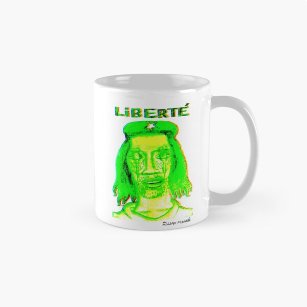 Item preview, Che Guevara Pop designed and sold by Diego Manuel Rodriguez.