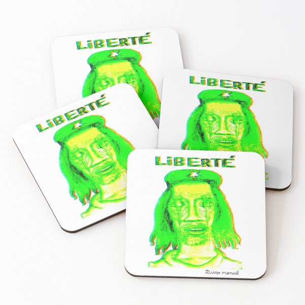 Item preview, Che Guevara Pop designed and sold by Diego Manuel Rodriguez.