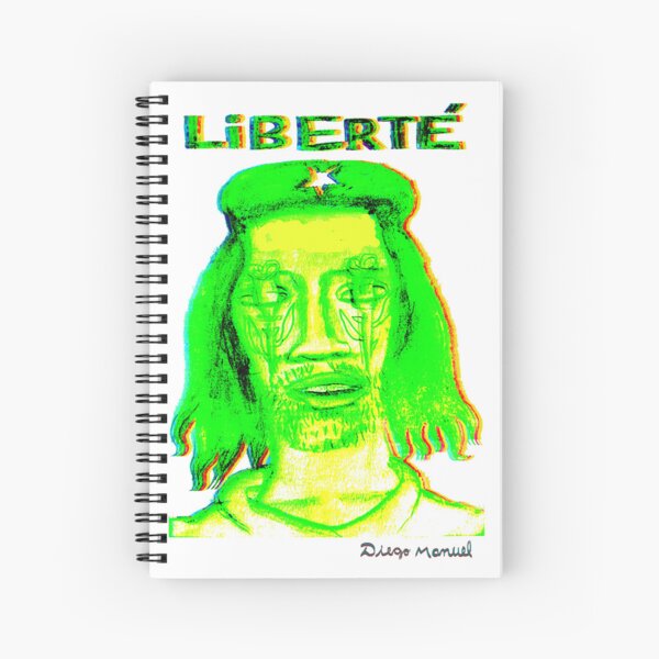 Item preview, Che Guevara Pop designed and sold by Diego Manuel Rodriguez.