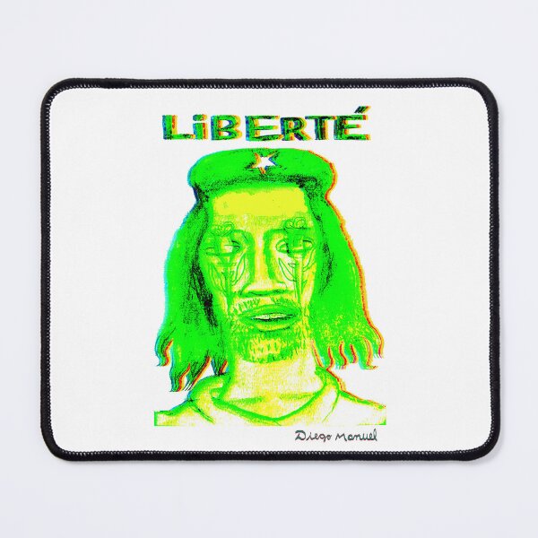 Item preview, Che Guevara Pop designed and sold by Diego Manuel Rodriguez.