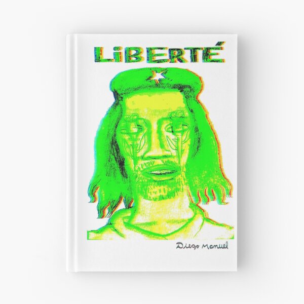 Item preview, Che Guevara Pop designed and sold by Diego Manuel Rodriguez.
