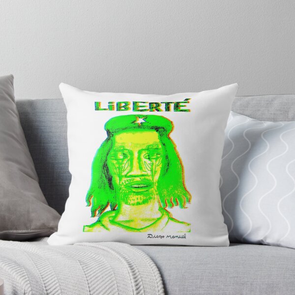 Item preview, Che Guevara Pop designed and sold by Diego Manuel Rodriguez.