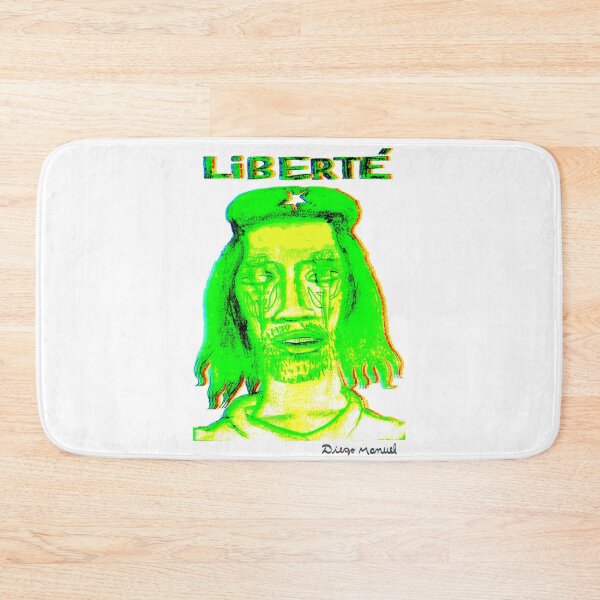 Item preview, Che Guevara Pop designed and sold by Diego Manuel Rodriguez.