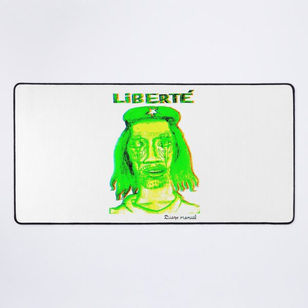 Item preview, Che Guevara Pop designed and sold by Diego Manuel Rodriguez.