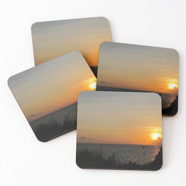 Item preview, Bali Sunset designed and sold by Chopstix & Chorizo.