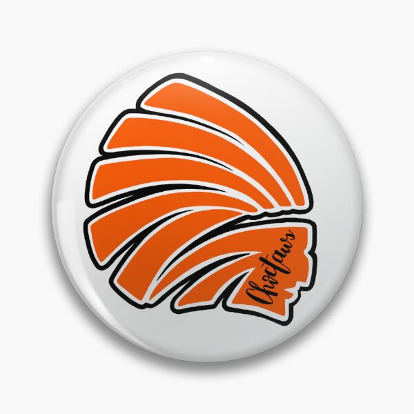 Item preview, Choctaw Spirt! designed and sold by SmartySticks.