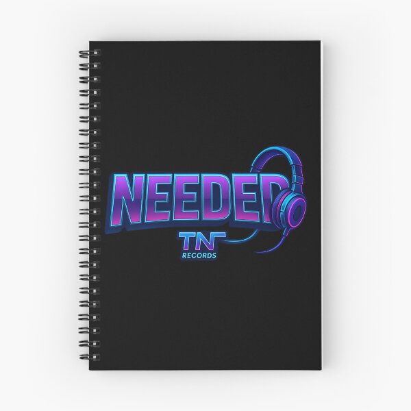 Item preview, NEEDED - TNT RECORDS designed and sold by TNT-Records.