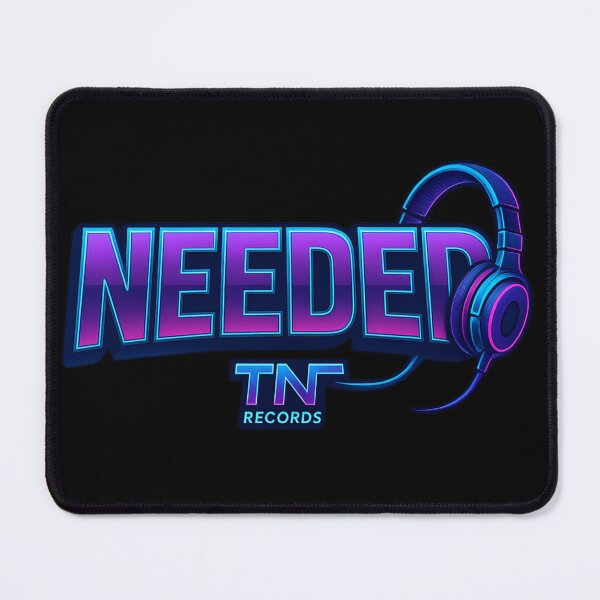 Item preview, NEEDED - TNT RECORDS designed and sold by TNT-Records.