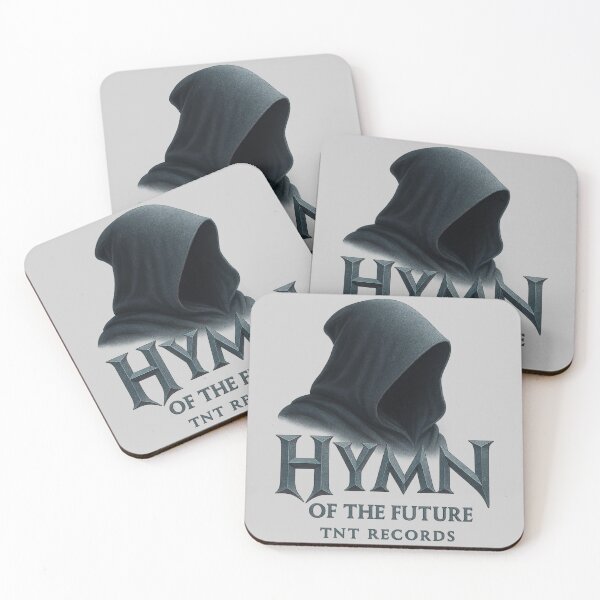 Item preview, Hymn of The Future - TNT Records designed and sold by TNT-Records.