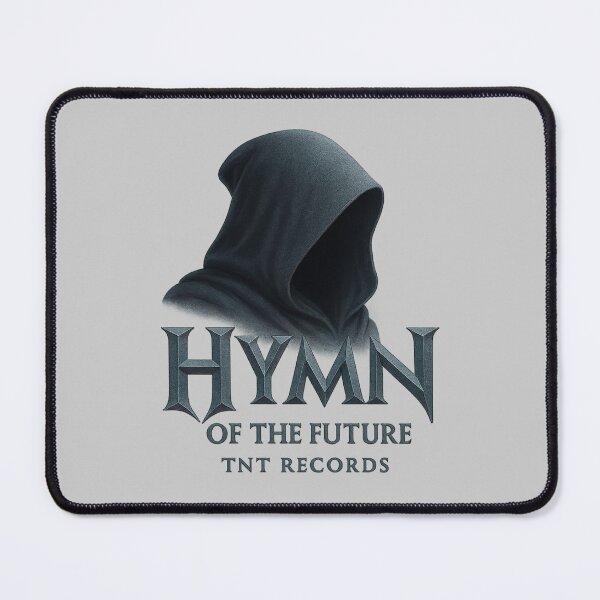 Item preview, Hymn of The Future - TNT Records designed and sold by TNT-Records.