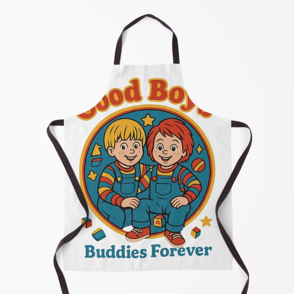 Item preview, Chucky designed and sold by geekis.