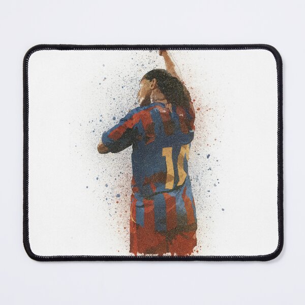 Item preview, Ronaldinho designed and sold by MDC-99.