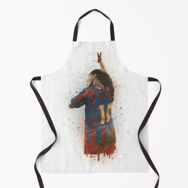 Item preview, Ronaldinho designed and sold by MDC-99.