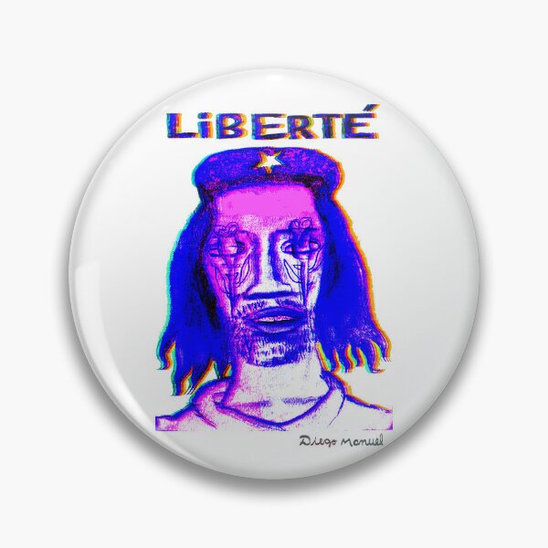 Item preview, Che Guevara Pop designed and sold by Diego Manuel Rodriguez.
