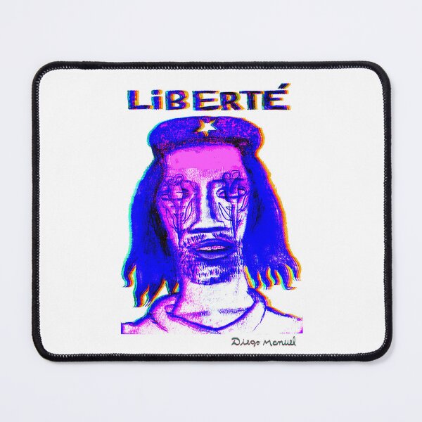 Item preview, Che Guevara Pop designed and sold by Diego Manuel Rodriguez.