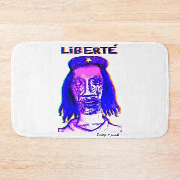 Item preview, Che Guevara Pop designed and sold by Diego Manuel Rodriguez.