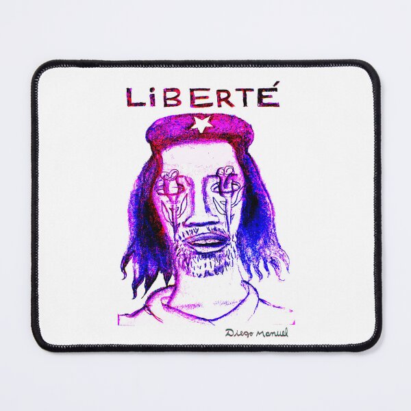 Item preview, Che Guevara Pop designed and sold by Diego Manuel Rodriguez.