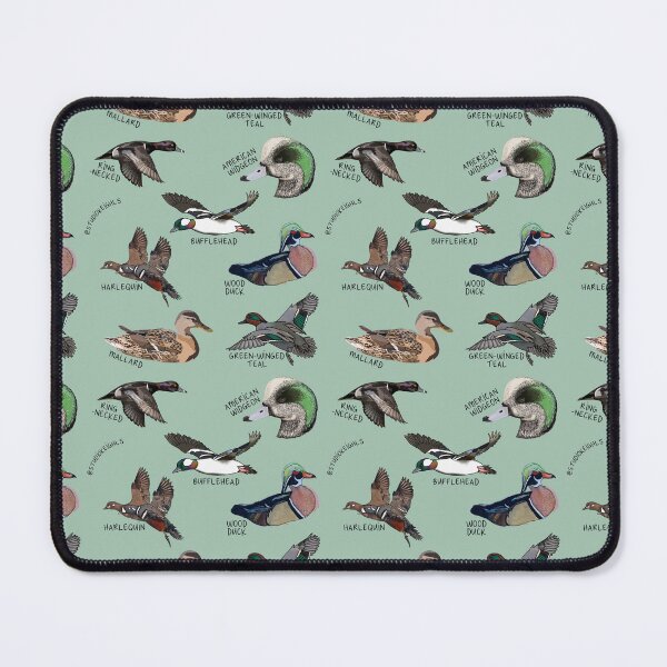 Item preview, Ducks on Ducks designed and sold by studiokeighls.