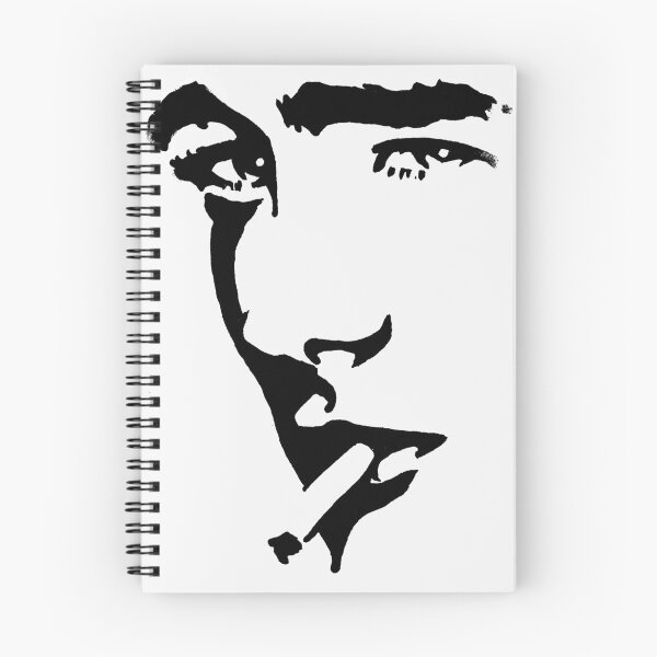 Item preview, James Dean  designed and sold by Chad's Fresh Art.