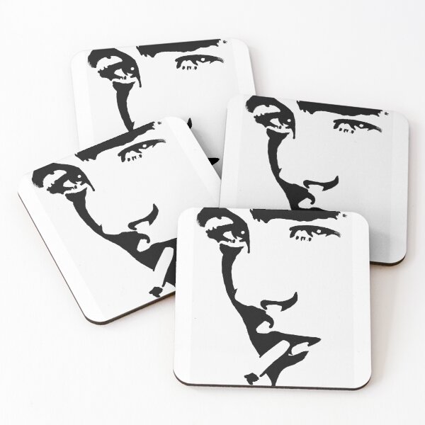Item preview, James Dean  designed and sold by Chad's Fresh Art.