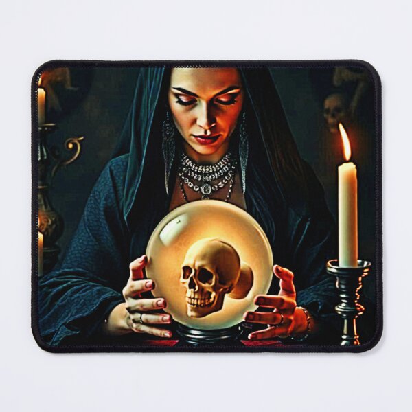 Item preview, Future's Forbidden Secrets Design designed and sold by Health And Fitness Posts e-Store.