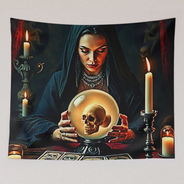 Item preview, Future's Forbidden Secrets Design designed and sold by Health And Fitness Posts e-Store.