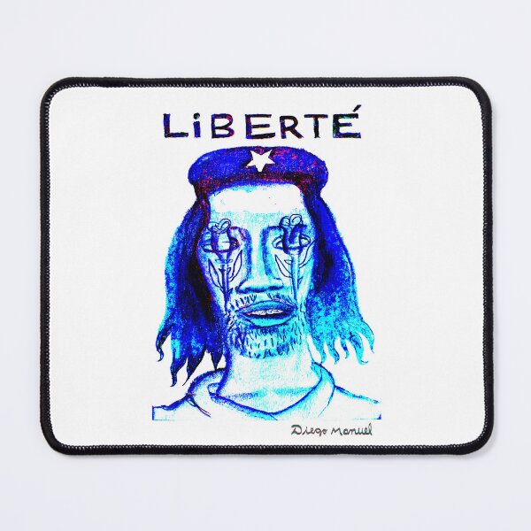 Item preview, Che Guevara Pop designed and sold by Diego Manuel Rodriguez.