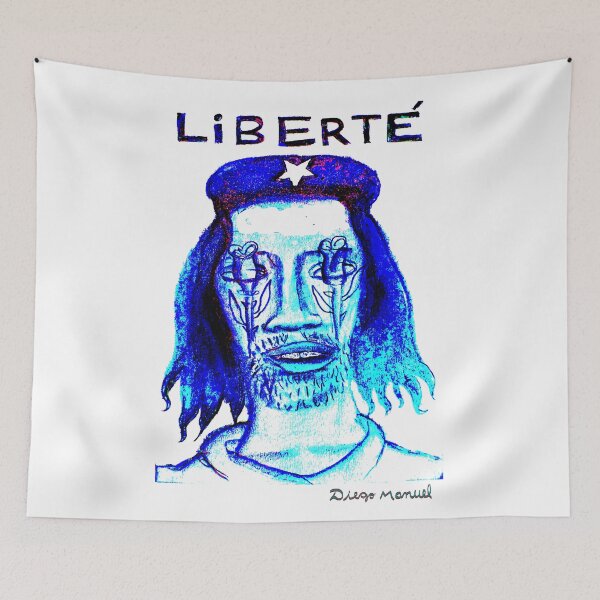 Item preview, Che Guevara Pop designed and sold by Diego Manuel Rodriguez.