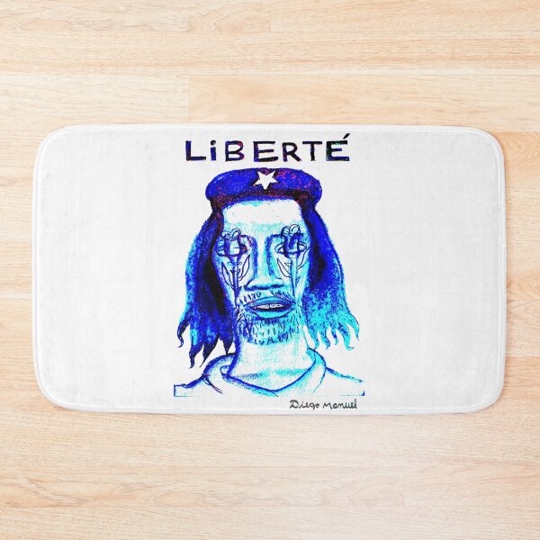 Item preview, Che Guevara Pop designed and sold by Diego Manuel Rodriguez.