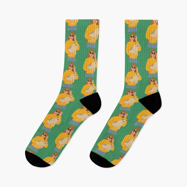 Item preview, Taylor | Home Decor Merch Fandom Small Support | HECKINFAROUT  designed and sold by Two Otters Co.