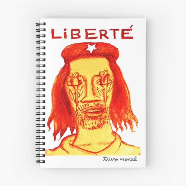 Item preview, Che Guevara Pop designed and sold by Diego Manuel Rodriguez.