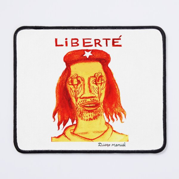 Item preview, Che Guevara Pop designed and sold by Diego Manuel Rodriguez.